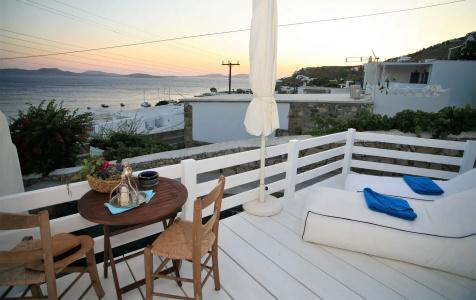 Mykonos Moussa - 46