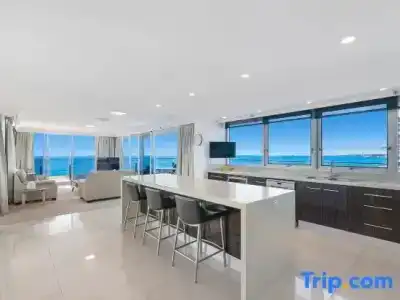 Ultiqa Beach Haven On Broadbeach - 60