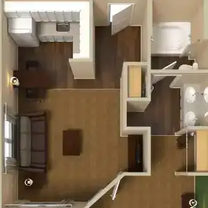 Extended Stay America Suites - - Deerwood Park - 47