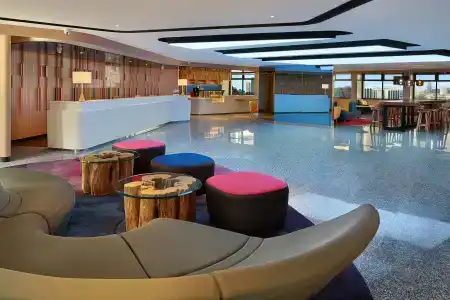 Holiday Inn Express City Centre - 22