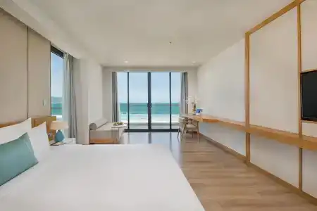 Tms Da Nang Beach - 183