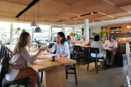 Deltapark Vitalresort**** - 22