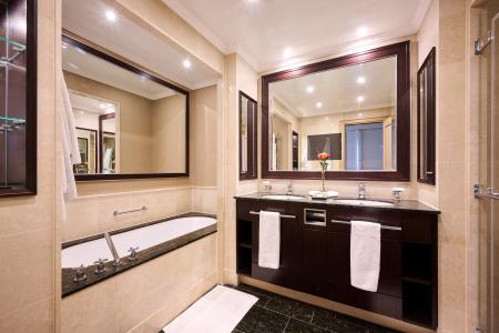 Kempinski Adriatic Istria Croatia - 44