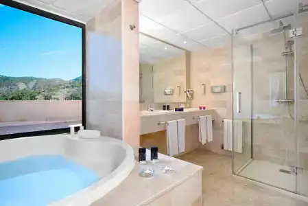 Melia Benidorm - 8