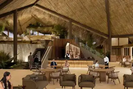 Dreams Flora & Spa - All Inclusive - 25