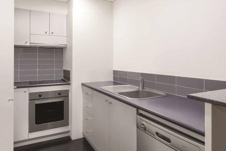 Adina Apartment Barrack Plaza - 22