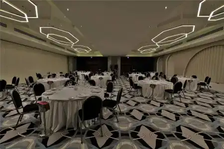 DoubleTree By Hilton Antalya-Kemer - 21