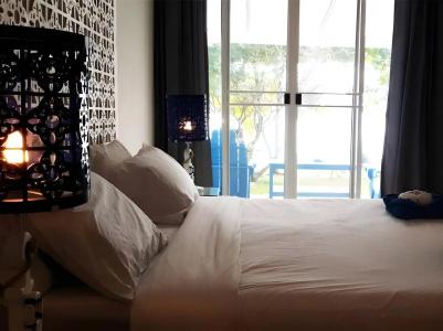 Pp Blue Sky Resort-Sha Plus - 5