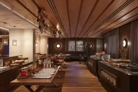 Radisson Residences Savoia Palace Cortina d’Ampezzo - 8