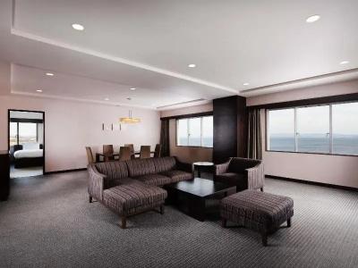 & Resorts Beppuwan - 144