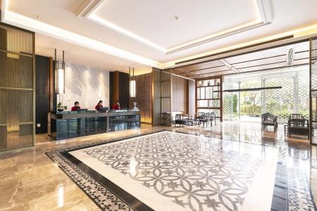 Ramada Plaza Chao Fah Phuket - Sha Extra Plus - 1