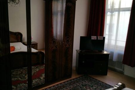 Appartement Marien-Hof - 5