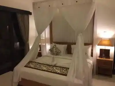 Dupa Ubud Villa - 78