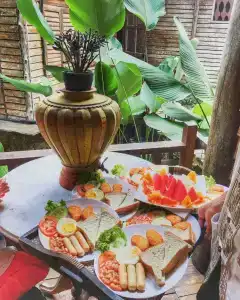 Fig Tree Hills (花果山度假村) - 5