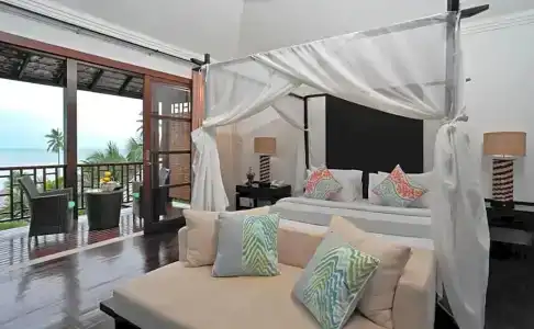 Kanda Pool Villas - 96