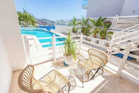 Kalkan Saray Suites - 218