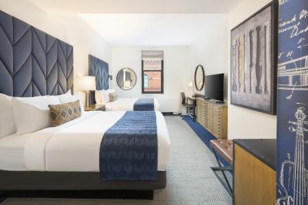 Indigo Boston Garden, An Ihg Hotel - 26