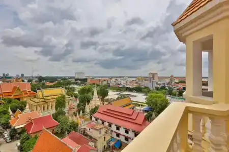 Palace Gate & Residence - 62