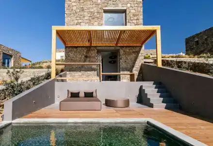Panormos Bay Suites - 289