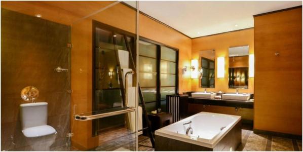 Adaaran Select Huduran Fushi - Premium All Inclusive - 12