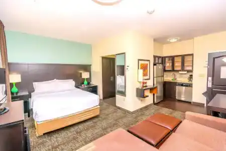 Staybridge Suites Houston - Iah Airport, An Ihg - 75