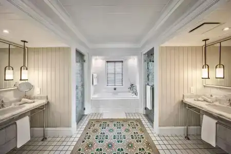 Heritage Le Telfair Golf & Wellness - 7