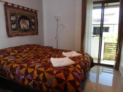 Oasis Garden & Pool Villa At Vip Resort - 93