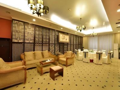 Excemon Beijing Hongxiang - 16