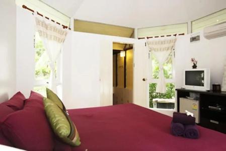 Nimmanoradee Resort - Sha Plus Certified - 24