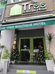 The Tree Boutique - 21