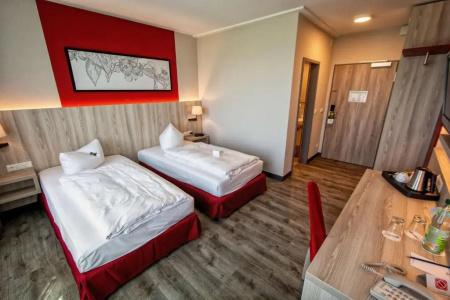 Best Western-Apfelstädt - 95