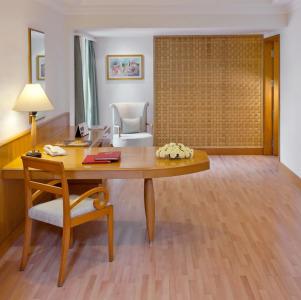 Trident Chennai - 0