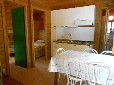 Italia Family Camping Village Viareggio - 39