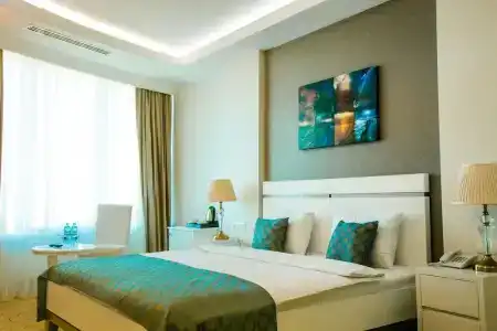 Sumgayıt Plaza - 12