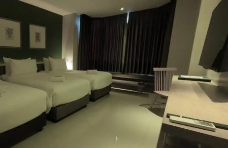 The Raintree Chiang Mai - 75