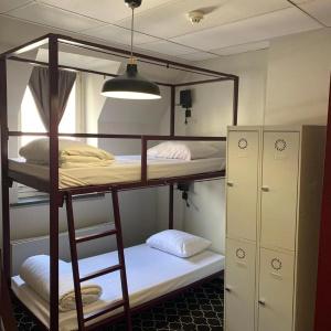 Safestay Brussels - 43
