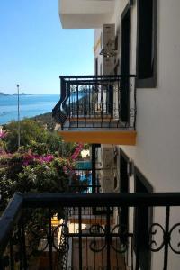 Enda Boutique Kalkan - 85