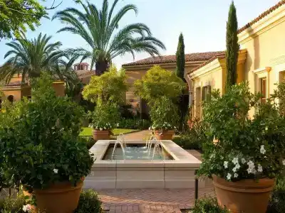 at Pelican Hill - 224