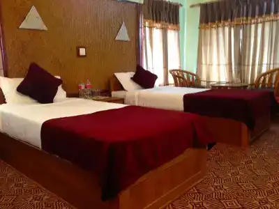 Himalayan Deurali - 3