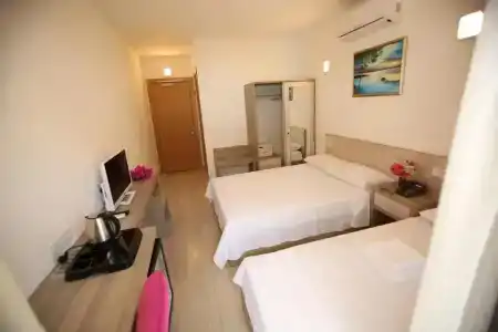 Aria Doria Otel - 97