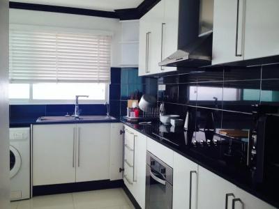 View Talay 6 Pattaya Beach Apartment by Honey - 12