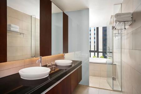 Hyatt Regency West Hanoi - 97