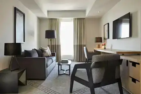 Kimpton Sawyer, An Ihg - 126