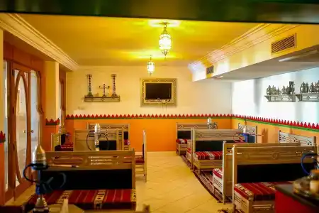 Mahdia Palace - 35