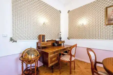 Clarion GrandZlaty Lev - 77