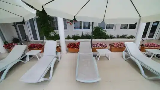 Kobuleti Beach Club - 21