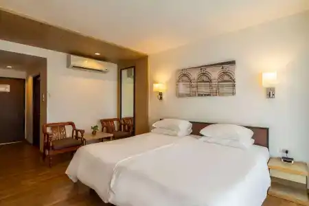 Best Western Phuket Ocean Resort - 63