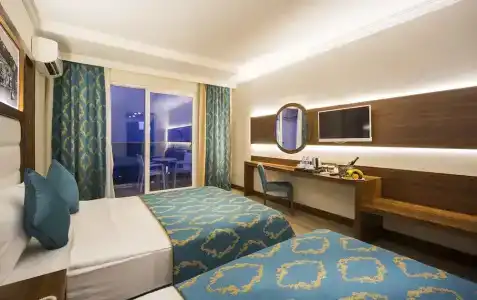 Sun Star Resort - 50
