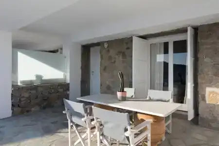 Amperian Mykonos Suites & Villas - 227