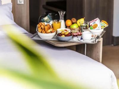 Novotel Toulouse Centre Wilson - 118